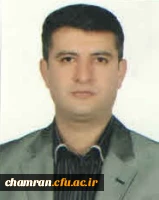 سیروس محمودی