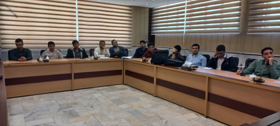 نشست علمی معلم تحول آفرین 5