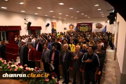 جشن بزرگداشت روز معلم - ۱۷ اردیبهشت ۱۴۰۳ 2