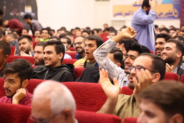 جشن بزرگداشت روز معلم - ۱۷ اردیبهشت ۱۴۰۳ 4