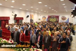 جشن بزرگداشت روز معلم - ۱۷ اردیبهشت ۱۴۰۳ 5