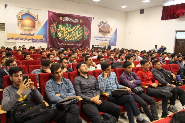 جشن بزرگداشت روز معلم - ۱۷ اردیبهشت ۱۴۰۳ 10