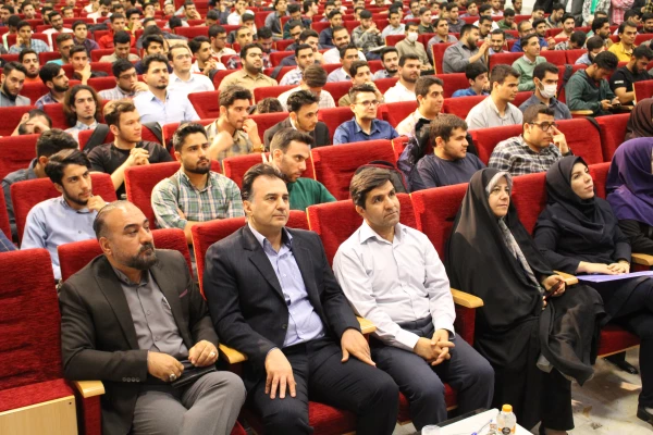 جشن بزرگداشت روز معلم - ۱۷ اردیبهشت ۱۴۰۳ 11