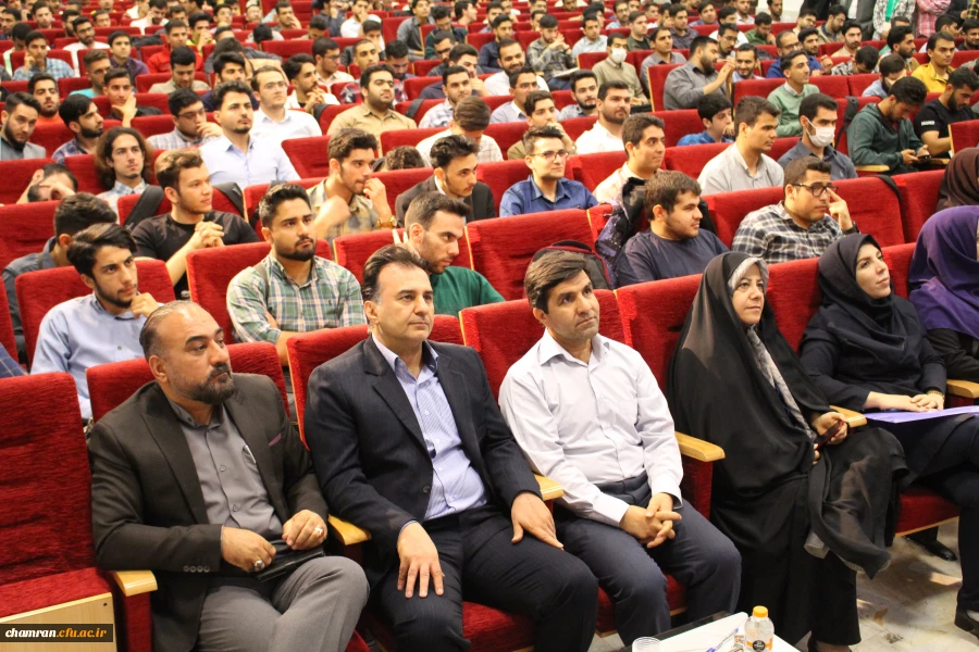 جشن بزرگداشت روز معلم - ۱۷ اردیبهشت ۱۴۰۳ 11