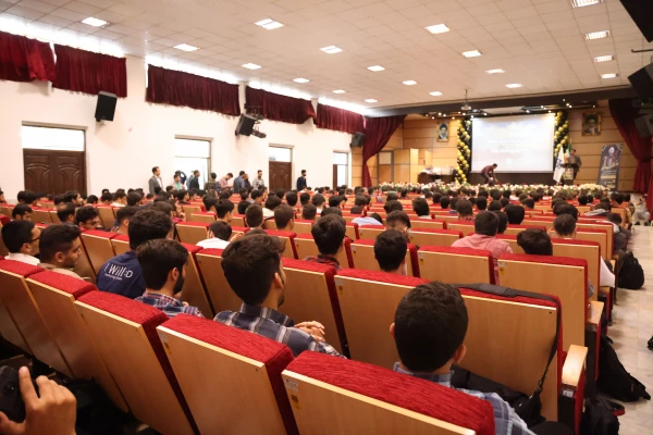 جشن بزرگداشت روز معلم - ۱۷ اردیبهشت ۱۴۰۳ 13