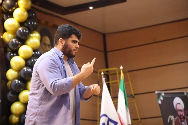 جشن بزرگداشت روز معلم - ۱۷ اردیبهشت ۱۴۰۳ 14