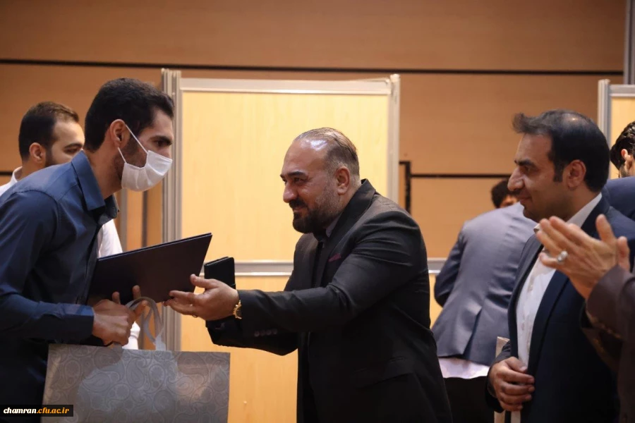 جشن بزرگداشت روز معلم - ۱۷ اردیبهشت ۱۴۰۳ 15