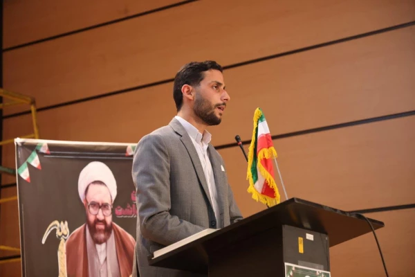 جشن بزرگداشت روز معلم - ۱۷ اردیبهشت ۱۴۰۳ 19
