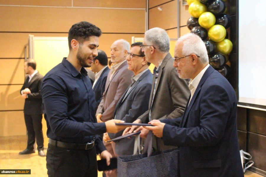 جشن بزرگداشت روز معلم - ۱۷ اردیبهشت ۱۴۰۳ 23