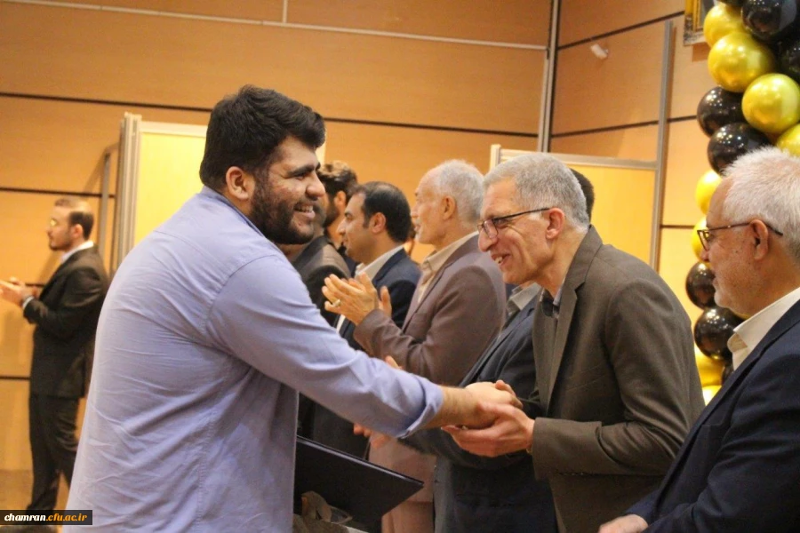 جشن بزرگداشت روز معلم - ۱۷ اردیبهشت ۱۴۰۳ 24