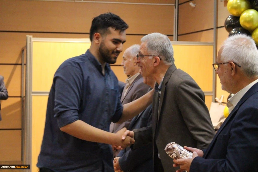 جشن بزرگداشت روز معلم - ۱۷ اردیبهشت ۱۴۰۳ 28