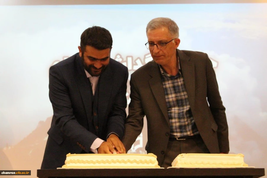 جشن بزرگداشت روز معلم - ۱۷ اردیبهشت ۱۴۰۳ 30