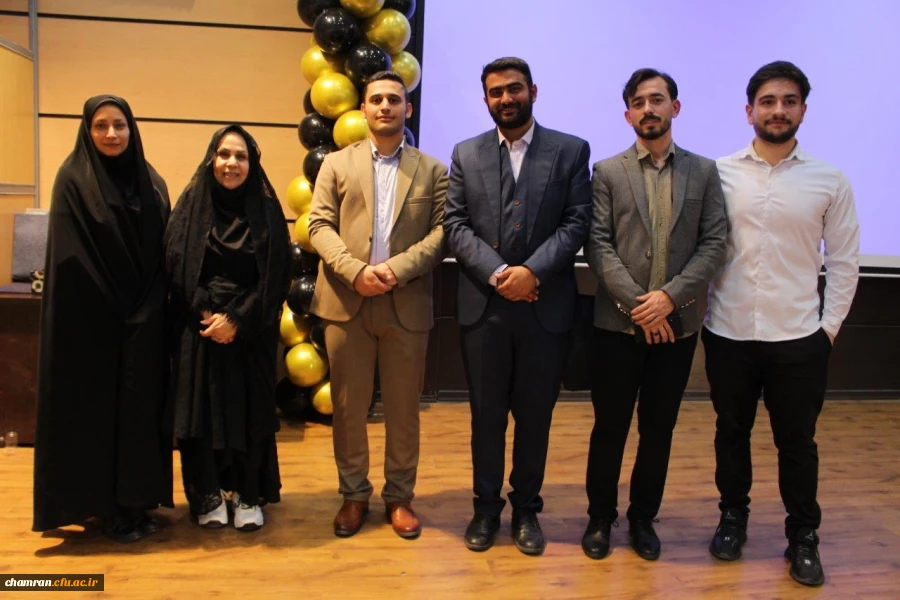 جشن بزرگداشت روز معلم - ۱۷ اردیبهشت ۱۴۰۳ 32