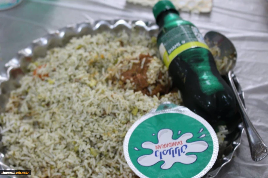 جشن بزرگداشت روز معلم - ۱۷ اردیبهشت ۱۴۰۳ 33