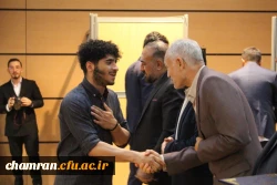 جشن بزرگداشت روز معلم - ۱۷ اردیبهشت ۱۴۰۳ 35