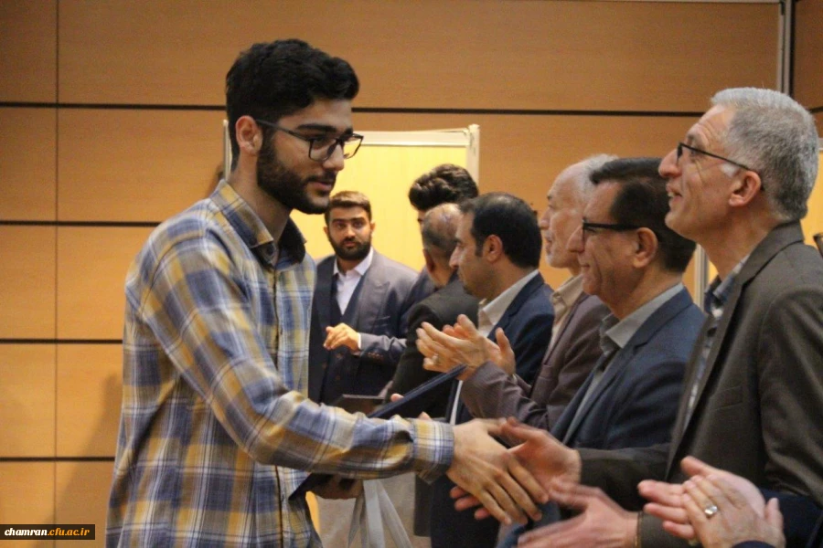 جشن بزرگداشت روز معلم - ۱۷ اردیبهشت ۱۴۰۳ 36