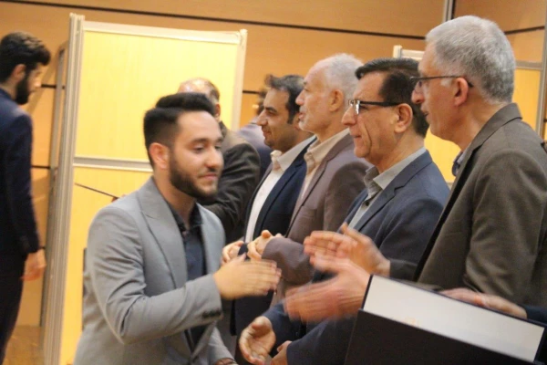 جشن بزرگداشت روز معلم - ۱۷ اردیبهشت ۱۴۰۳ 38