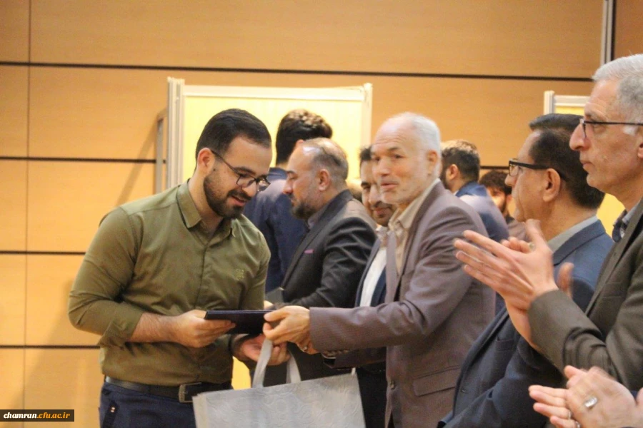 جشن بزرگداشت روز معلم - ۱۷ اردیبهشت ۱۴۰۳ 40