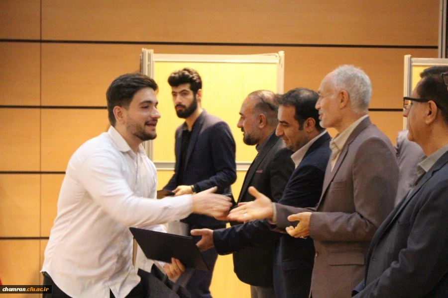 جشن بزرگداشت روز معلم - ۱۷ اردیبهشت ۱۴۰۳ 41