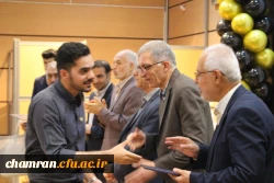 جشن بزرگداشت روز معلم - ۱۷ اردیبهشت ۱۴۰۳ 42