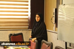 نشست تخصصی ادبی با عنوان (چرا ادبیات ...؟) 8