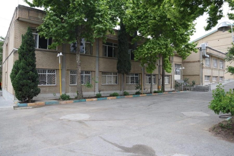 تصاویری از پردیس شهید چمران - عصر ۱۷ اردیبهشت ۱۴۰۳ 12