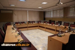 تصاویری از پردیس شهید چمران - عصر ۱۷ اردیبهشت ۱۴۰۳ 16