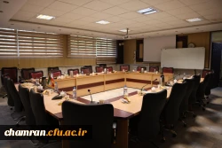 تصاویری از پردیس شهید چمران - عصر ۱۷ اردیبهشت ۱۴۰۳ 17