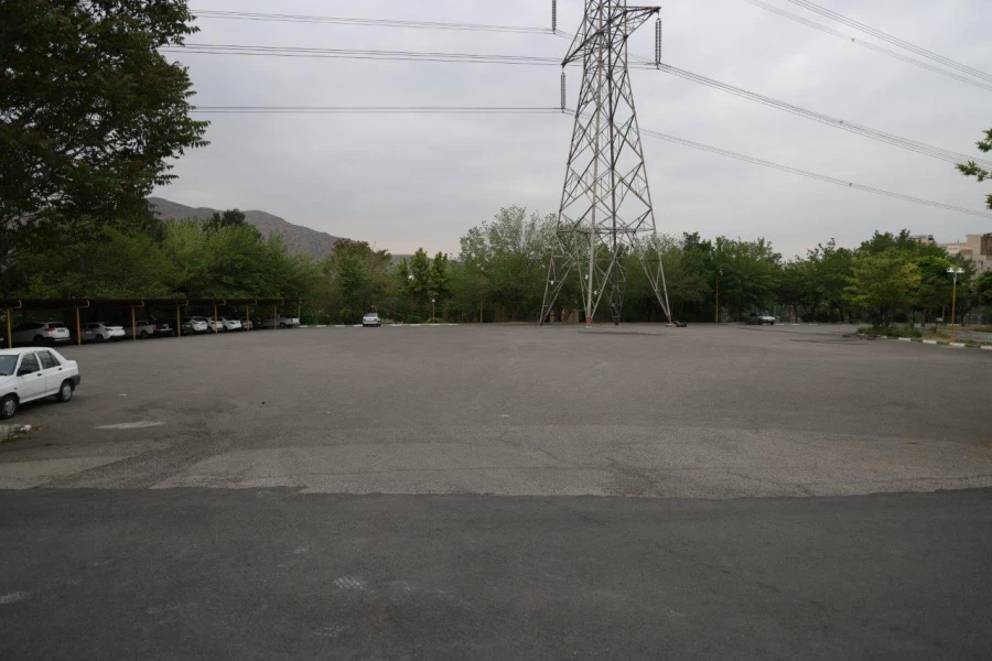 تصاویری از پردیس شهید چمران - عصر ۱۷ اردیبهشت ۱۴۰۳ 34