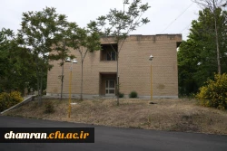 تصاویری از پردیس شهید چمران - عصر ۱۷ اردیبهشت ۱۴۰۳ 49