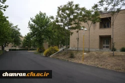 تصاویری از پردیس شهید چمران - عصر ۱۷ اردیبهشت ۱۴۰۳ 68