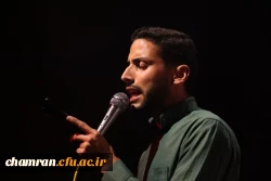 هیئت هفتگی به یاد معلم شهید غلامرضا هوریار 6