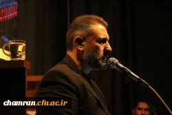 هیئت هفتگی به یاد معلم شهید غلامرضا هوریار 8