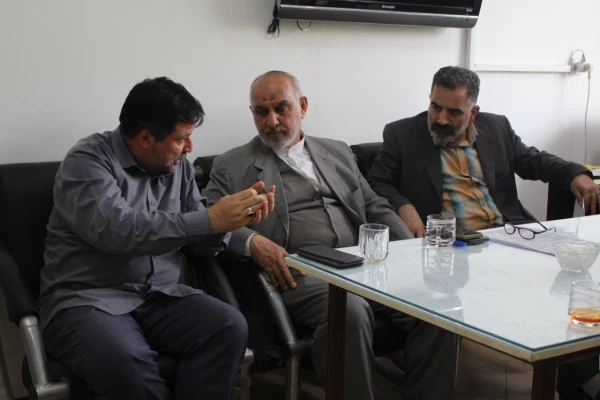 شست کمیته تعیین تکلیف ضایعات آشپزخانه 3