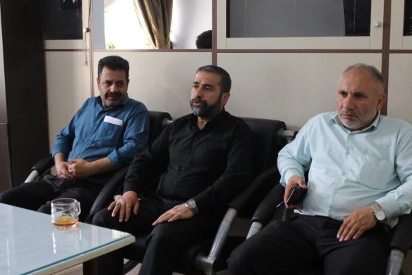 شست کمیته تعیین تکلیف ضایعات آشپزخانه 4