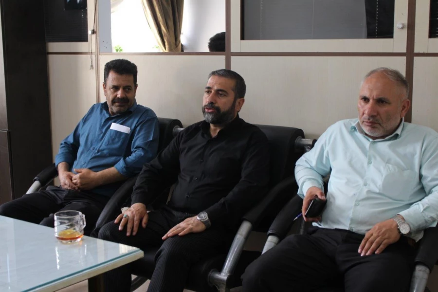 شست کمیته تعیین تکلیف ضایعات آشپزخانه 4