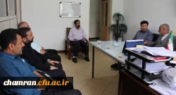 شست کمیته تعیین تکلیف ضایعات آشپزخانه 5