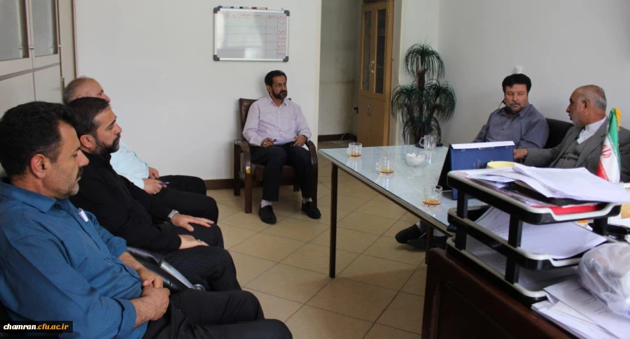 شست کمیته تعیین تکلیف ضایعات آشپزخانه 5