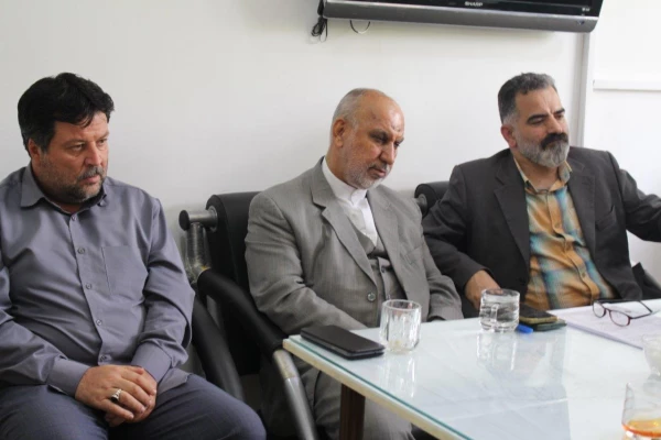 شست کمیته تعیین تکلیف ضایعات آشپزخانه 6