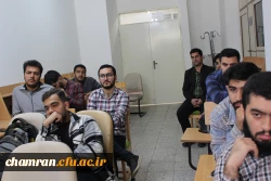 دوره آموزشی طب سنتی و مشاوره سلامت و تغذیه
 2