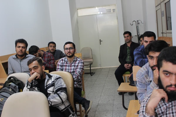 دوره آموزشی طب سنتی و مشاوره سلامت و تغذیه
 2