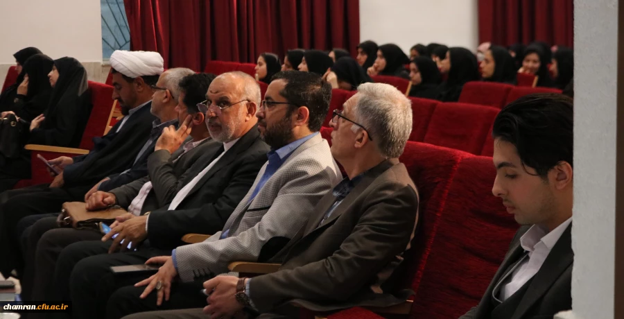 مراسم بزرگداشت حکیم ابوالقاسم فردوسی 2