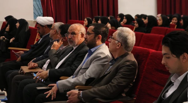 مراسم بزرگداشت حکیم ابوالقاسم فردوسی 2
