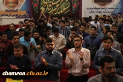 مراسم بزرگداشت حکیم ابوالقاسم فردوسی 3