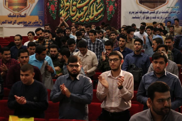 مراسم بزرگداشت حکیم ابوالقاسم فردوسی 3