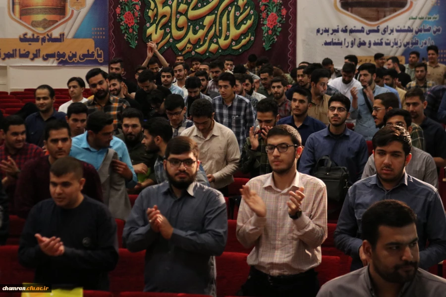 مراسم بزرگداشت حکیم ابوالقاسم فردوسی 3