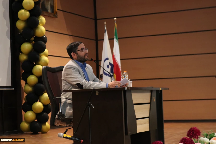 مراسم بزرگداشت حکیم ابوالقاسم فردوسی 4