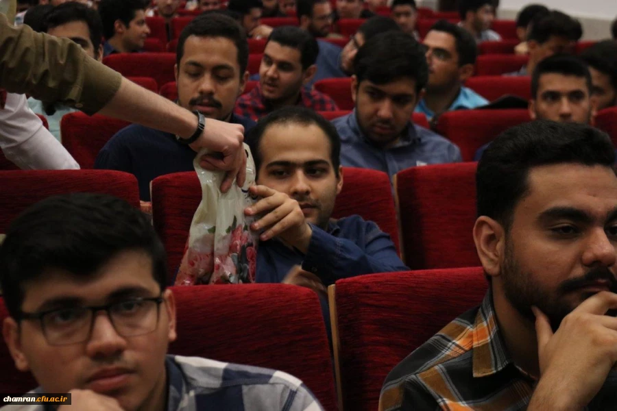 مراسم بزرگداشت حکیم ابوالقاسم فردوسی 5