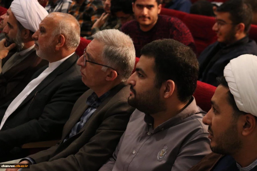 مراسم بزرگداشت حکیم ابوالقاسم فردوسی 6