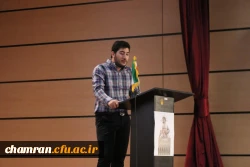 مراسم بزرگداشت حکیم ابوالقاسم فردوسی 7